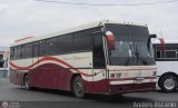 Expresos Guayana 013 Maz 152 Intercity Mercedes-Benz OM-502LA