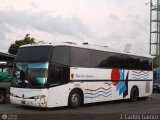 Unin Conductores Ayacucho 1522 Marcopolo Paradiso Gv1150 Scania K113CL