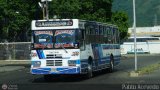 Transporte Unido (VAL - MCY - CCS - SFP) 030