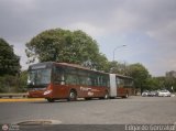 Metrobus Caracas 025, por Edgardo Gonzlez