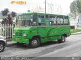 MI - U.C.C. Ramo Verde 02 Caio - Induscar Carolina Mercedes-Benz LO-608D