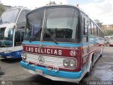 Transporte Las Delicias C.A. 24