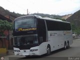 Expresos Barinas 030, por Bus Land
