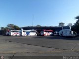 Garajes Paradas y Terminales Barranquilla, por Luis Caracas