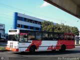 Autobuses de Tinaquillo 16, por Aly Baranauskas
