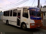 A.C. Transporte Independencia 039 por Isnardo Gutierrez