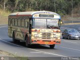 Transporte Unido (VAL - MCY - CCS - SFP) 064, por Pablo Acevedo
