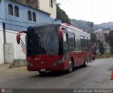 Ruta Metropolitana de La Gran Caracas 144, por Jonnathan Rodrguez
