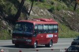 Bus Yaracuy BY-145