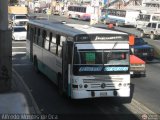 MI - Transporte Parana 015, por Alfredo Montes de Oca