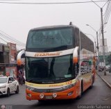 Ittsa Bus (Per) 132