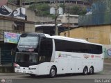 Rodovias de Venezuela 414, por Bus Land
