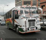 A.C. Transporte Zamora 03 por Jesus Valero