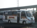 A.C. Transporte Central Morn Coro 007 por Aly Baranauskas