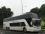 Responsable de Venezuela 0148, por Bus Land