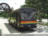 Metrobus Caracas 121, por Edgardo Gonzlez