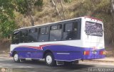 Transporte Privado Joaranny 206, por Dilan Noguera