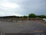 Garajes Paradas y Terminales Barquisimeto