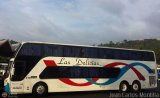 Transporte Las Delicias C.A. E-08, por Jean Carlos Montilla