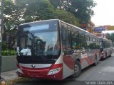 Bus CCS 1104 Yutong ZK6118HGA Cummins ISLe 290Hp