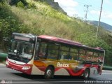 Bus CCS 0003 Yutong ZK6118HGA Cummins ISLe 290Hp