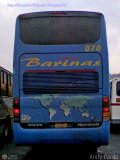 Expresos Barinas 070, por Andy Pardo