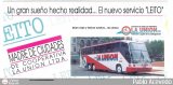 Pasajes Tickets y Boletos PTB-09, por Pablo Acevedo