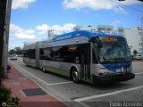 Miami-Dade County Transit 09506
