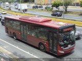 Metrobus Caracas 3013, por Alvin Rondon