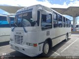 A.C. Lnea Autobuses Por Puesto Unin La Fra 38 por Jos Mora