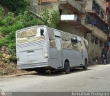 En Chiveras Abandonados Recuperacin 5000 Caio - Induscar Carolina V Mercedes-Benz LO-814