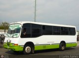 S.C. Lnea Qubor 33 Servibus de Venezuela Milenio Intercity Iveco Tector 170E22T EuroCargo