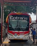 Cotrans 4100 Autobuses AGA Spirit Chevrolet - GMC LV-152