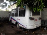 En Chiveras Abandonados Recuperacin 2049 por Luis Caracas