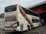 AeroRutas de Barinas 1086, por Bus Land