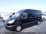 Particular o Transporte de Personal 00 Ford Transit Ford Econoline E-Series