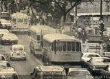Ruta Metropolitana de La Gran Caracas 10 por Desconocido