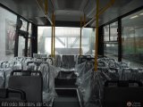 Metrobus Caracas 867, por Alfredo Montes de Oca