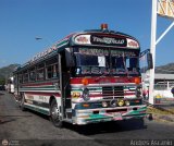 Autobuses de Tinaquillo 03 por Andrs Ascanio