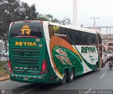Turismo Reyna (Per) 310