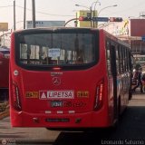 Lnea Peruana de Transportes S.A. (Per) 119