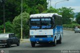 S.C. Lnea Transporte Expresos Del Chama 118, por Pablo Acevedo