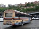 Transporte Unido (VAL - MCY - CCS - SFP) 082, por Jesus Valero
