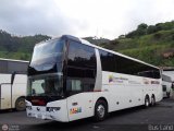 Aerobuses de Venezuela 323 por Bus Land