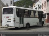 DC - A.C. San Jos - Silencio 014 Intercar Lugo Mercedes-Benz LO-915
