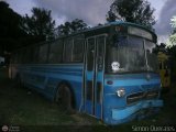 MI - Transporte Colectivo Santa Mara 15, por Simn Querales