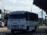 S.C. Lnea Transporte Expresos Del Chama 001