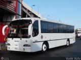 Transporte Unido (VAL - MCY - CCS - SFP) 085, por Waldir Mata