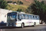 DC - Autobuses de El Manicomio C.A 46, por J. Carlos Gmez