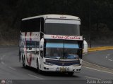 Transportes Uni-Zulia 2012, por Pablo Acevedo